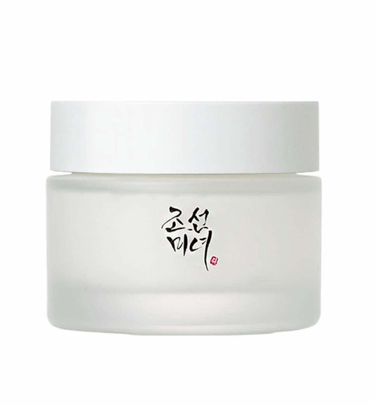 Beauty of Joseon - Švelnus drėkinamasis veido kremas - 50 ml