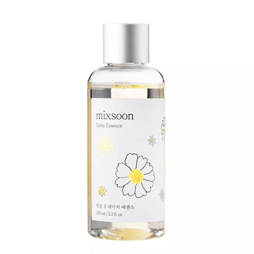 Mixsoon - Daisy Essence Raminanti veido esencija - 100ml
