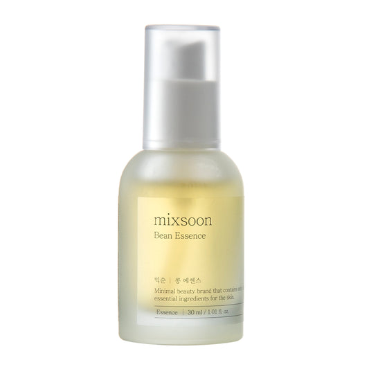 Mixsoon – serumas su sojų fermentu – 30ml